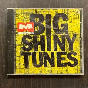 Big Shiny Tunes 1 (1996 – MuchMusic/Universal)